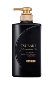TSUBAKI