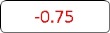 -0.75