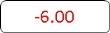-6.00