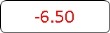 -6.50