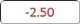 -2.50
