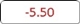 -5.50