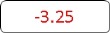 -3.25