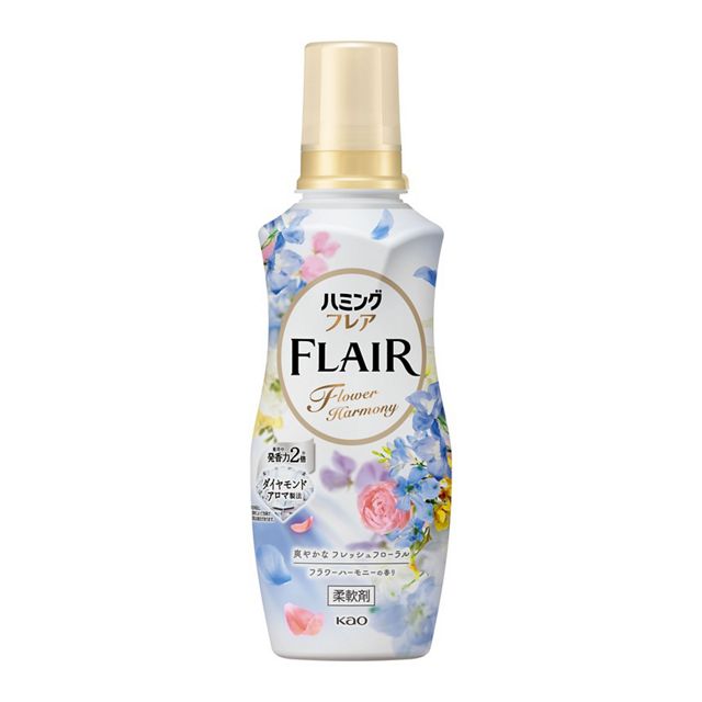 ハミングフレア フラワーハーモニー 本体 520g