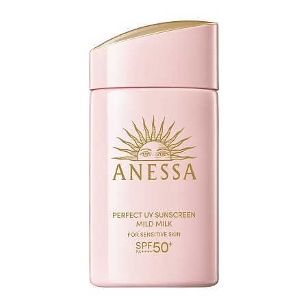 アネッサ パーフェクトUV マイルドミルク NA 60ml