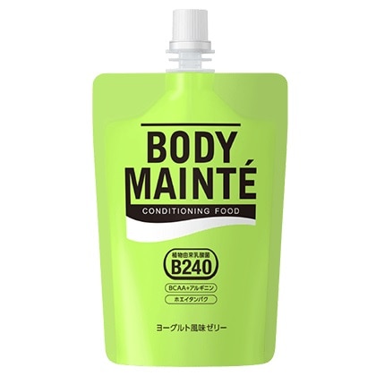 大塚製薬 ボディメンテ ゼリー 100g
