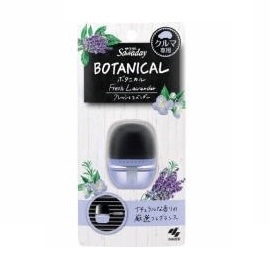 【販売終了しました】サワデー クルマ専用ボタニカル フレッシュラベンダー 6ml