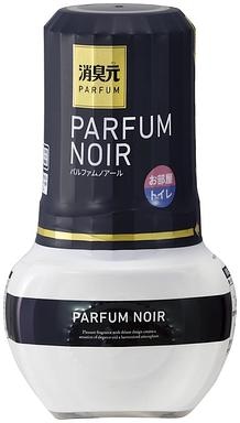 消臭元 パルファム ノアール 400ml
