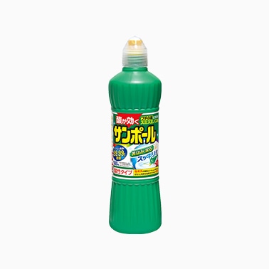 サンポールV 500ml