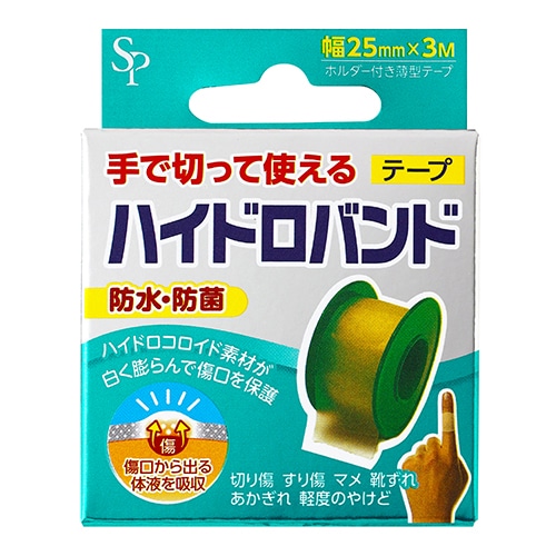�n�C�h���o���h�@�e�[�v�^�C�v�@�R��
