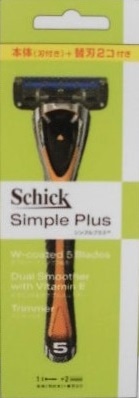 �V�b�N�@Simple�@Plus�@�z���_�[�@�֐n�R�t