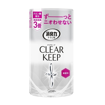 �g�C���̏��L�́@CLEAR KEEP�@�������@�S�O�O����