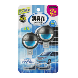 �N���}�̏��L�́@�A�N�A�u���[�@�R�D�Q�����@2����
