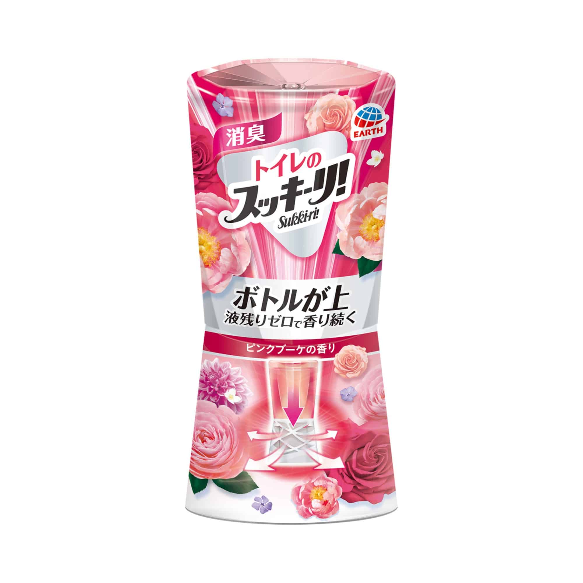 �y�����񂹁z�g�C���̃X�b�L�[���I�@�s���N�u�[�P�@�S�O�O����