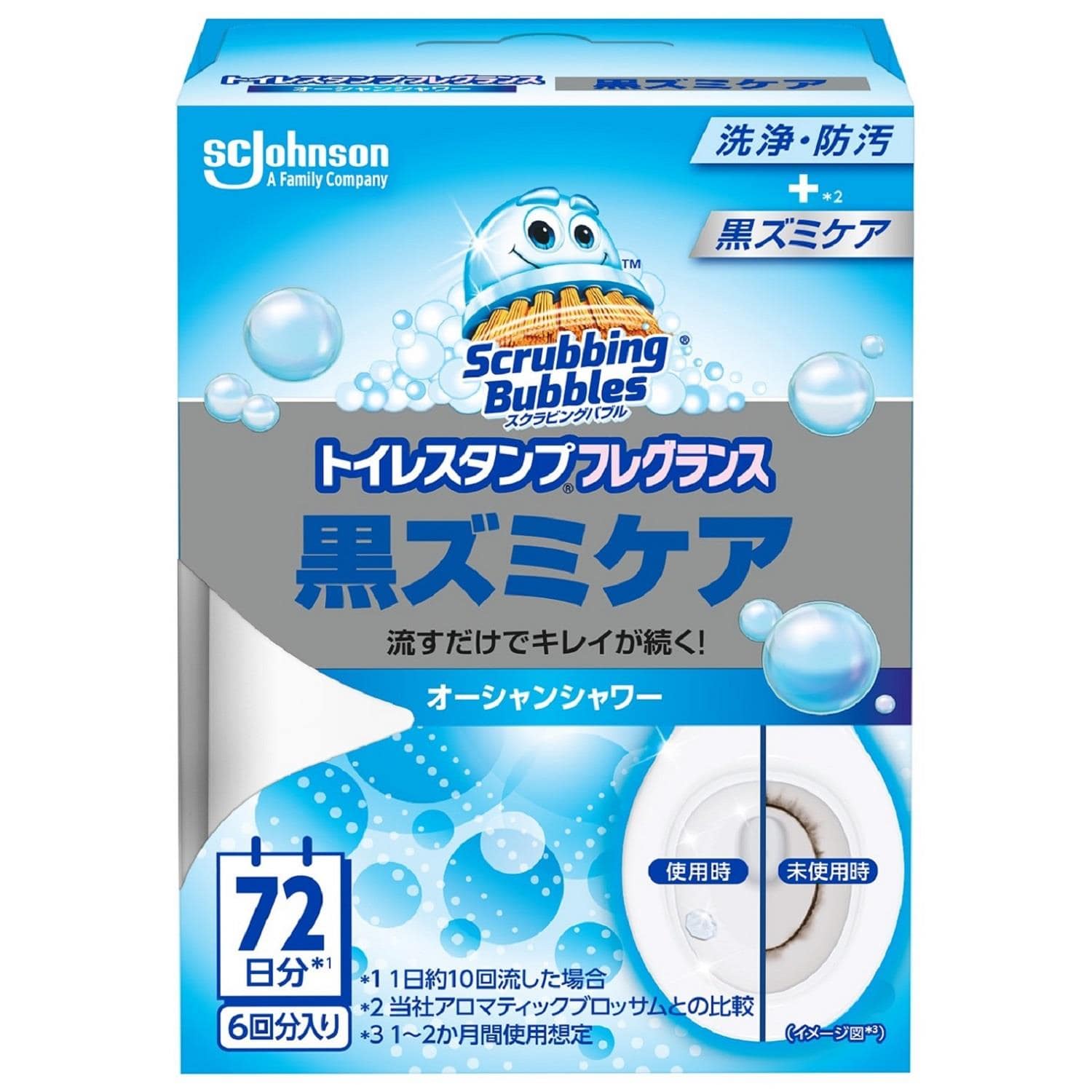 �X�N���r���O�o�u���@�g�C���X�^���v�t���O�����X�@���Y�~�P�A�@�I�[�V�����V�����[�@�{�́@72����