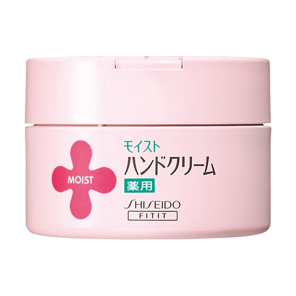 モイスト 薬用ハンドクリームUR <L> 120g