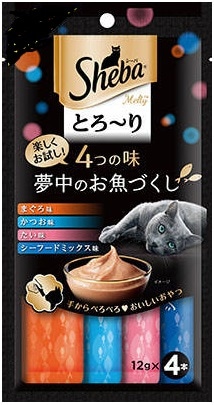 �V�[�o�Ƃ�[�胁���e�B�@�����̂����Â����@�P�Q��×�S�{