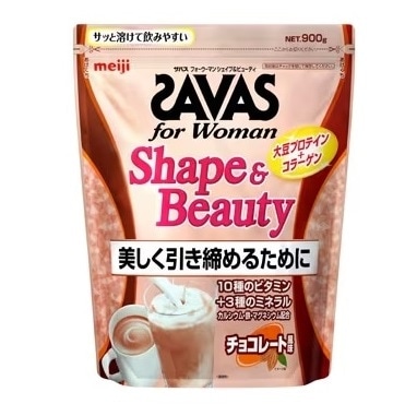 �U�o�X�@for Woman�@�V�F�C�v���r���[�e�B�@�`���R���[�g�����@�X�O�O��