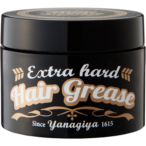 ヘアグリース エクストラハード 90g