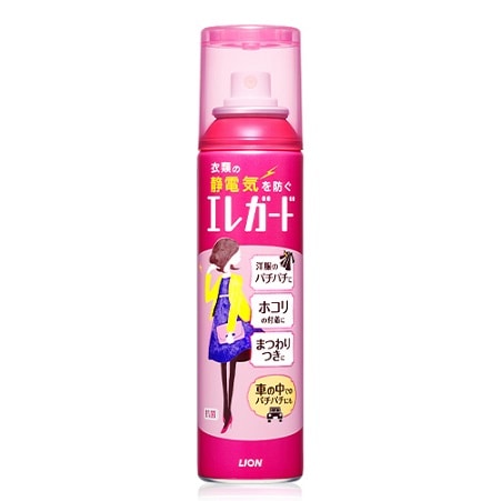 エレガード 大サイズ 160ml