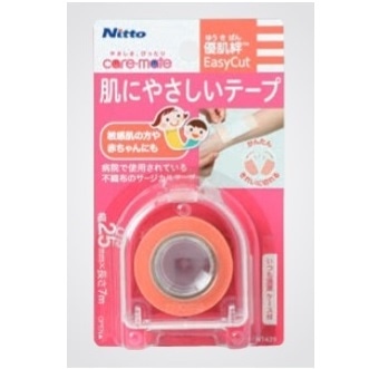 �D���J�@���ɂ₳�����e�[�v�@Easy�@Cut�@25mm×7m