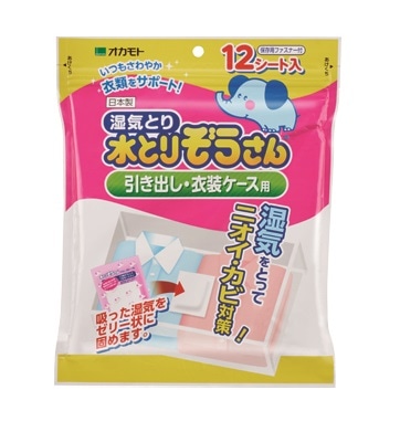 ���Ƃ肼������@�����o���E�ߑ��P�[�X�p�@�P�Q�V�[�g��