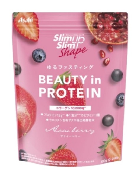 �X�����A�b�v�X�����@�V�F�C�v�@BEAUTY in PROTEIN�@�A�T�C�[�x���[�@�R�O�O��