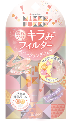 【お取り寄せ】ミッケポッケ スパークリングジェル 03
