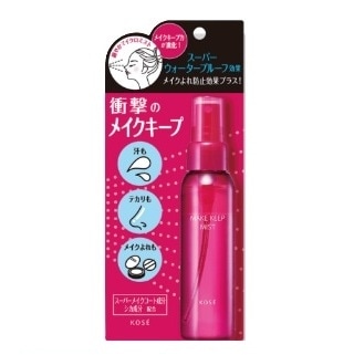 コーセー メイクキープ ミストEX+ 80ml
