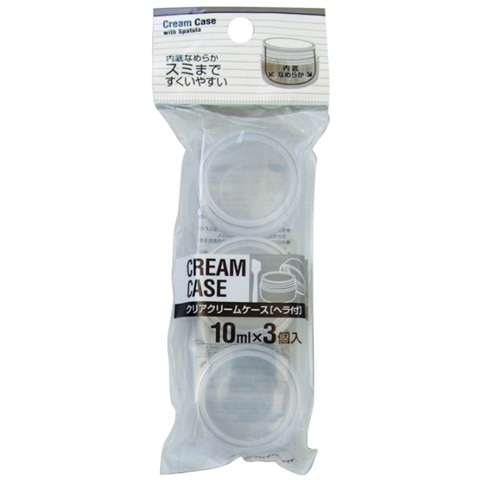 �g���x���@�N���[���P�[�X�@�R�o