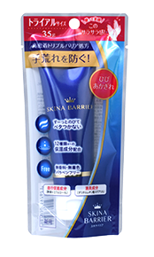 【お取り寄せ】スキナバリア 35g