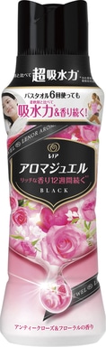 【販売終了しました】レノア アロマジュエル アンティークローズ&フローラル 本体 420ml