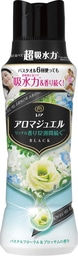 【販売終了しました】レノア アロマジュエル パステルフローラル&ブロッサム 本体 420ml
