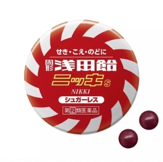 �y�����񂹁z����c���@�j�b�L�@�V���K�[���X�@�T�O��